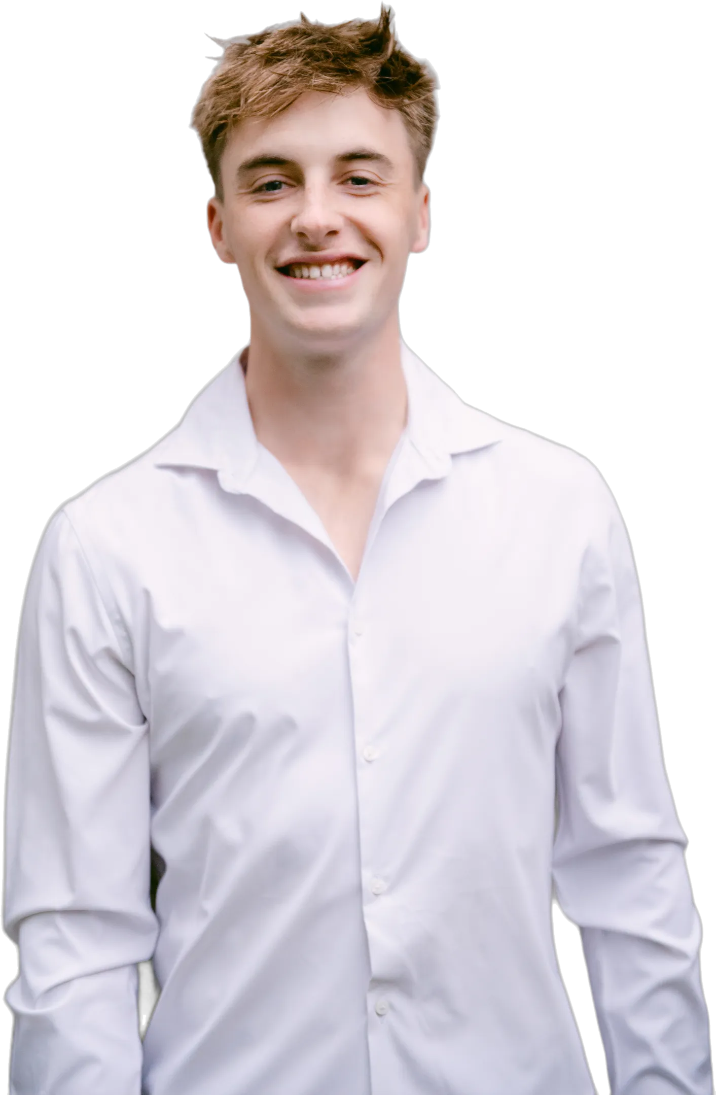 Luke Andrew